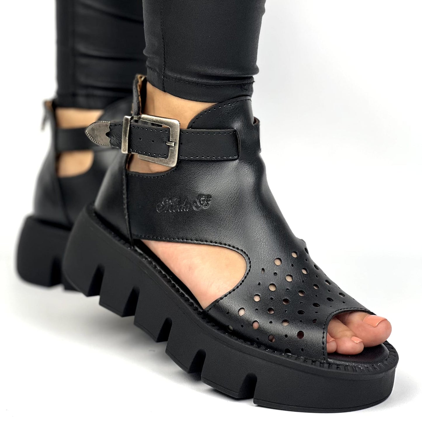 Bota Ligth MH Ref 134