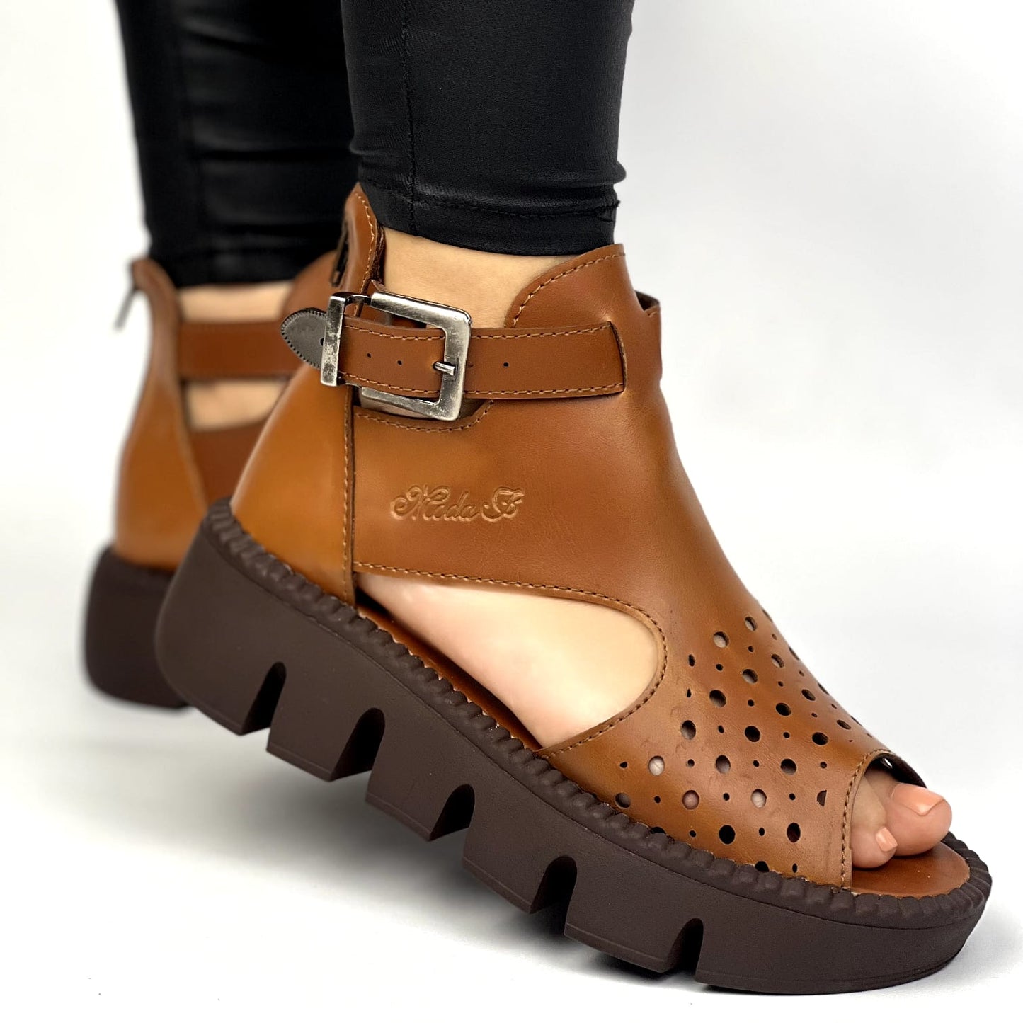 Bota Ligth MH Ref 134