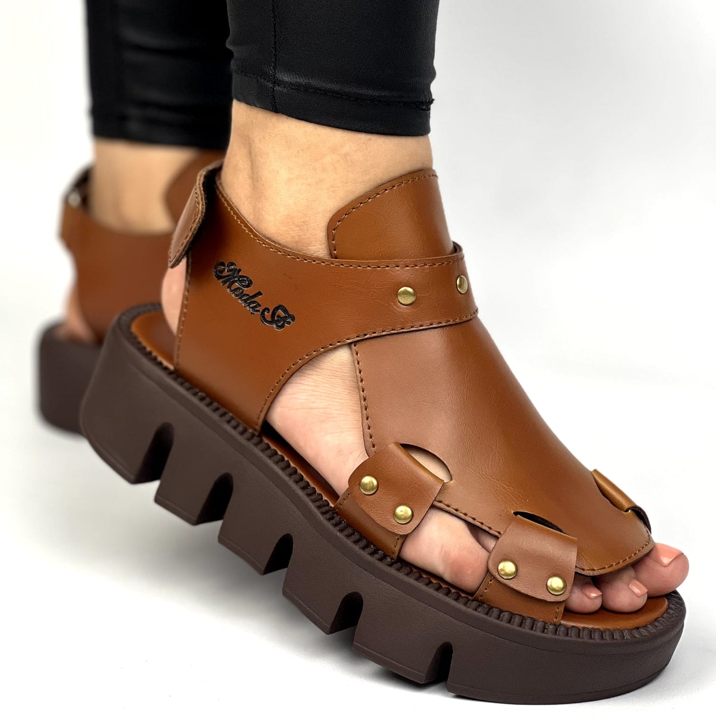 Bota Clasic Huesitos Ref 135