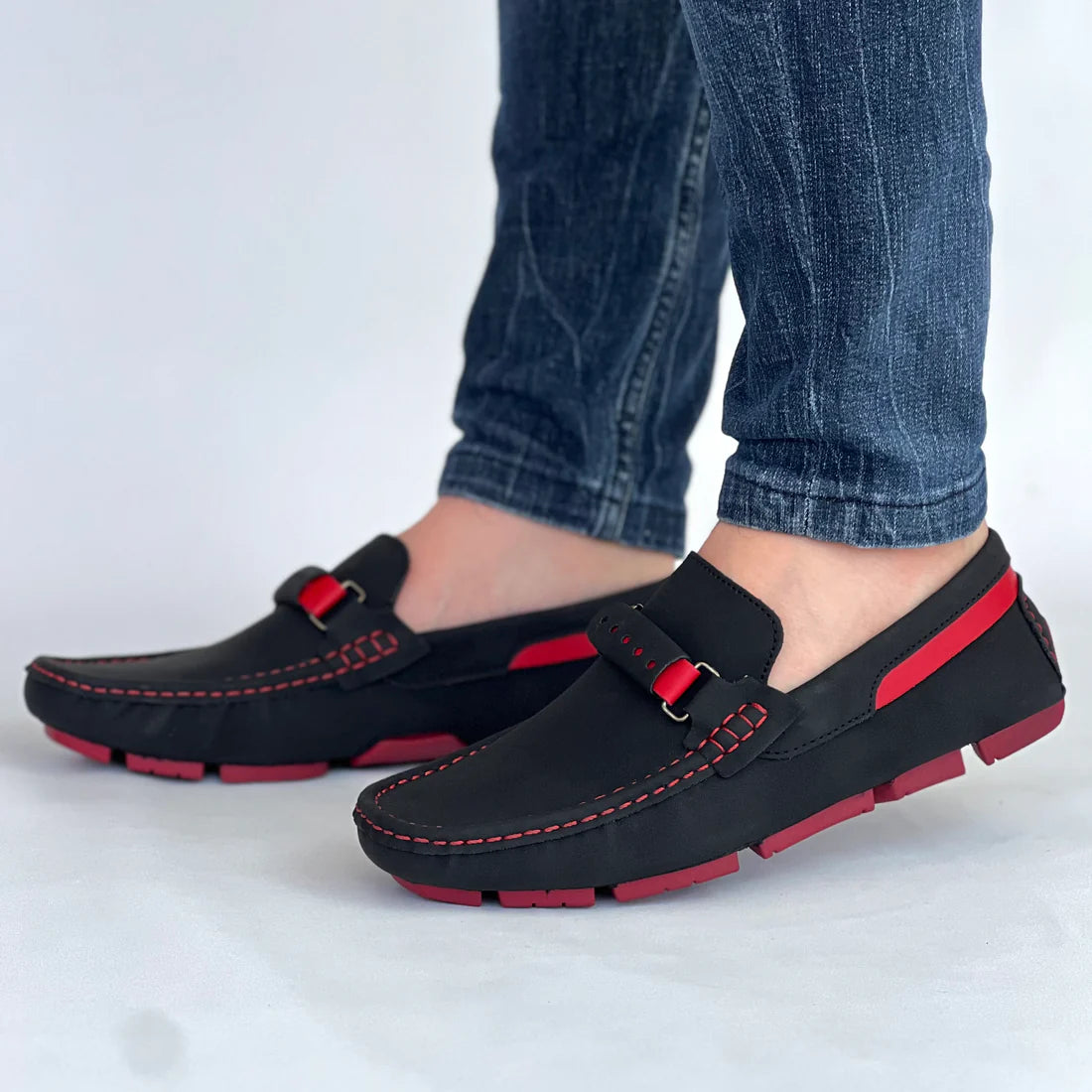 MOCASIN T-14 CABALLERO