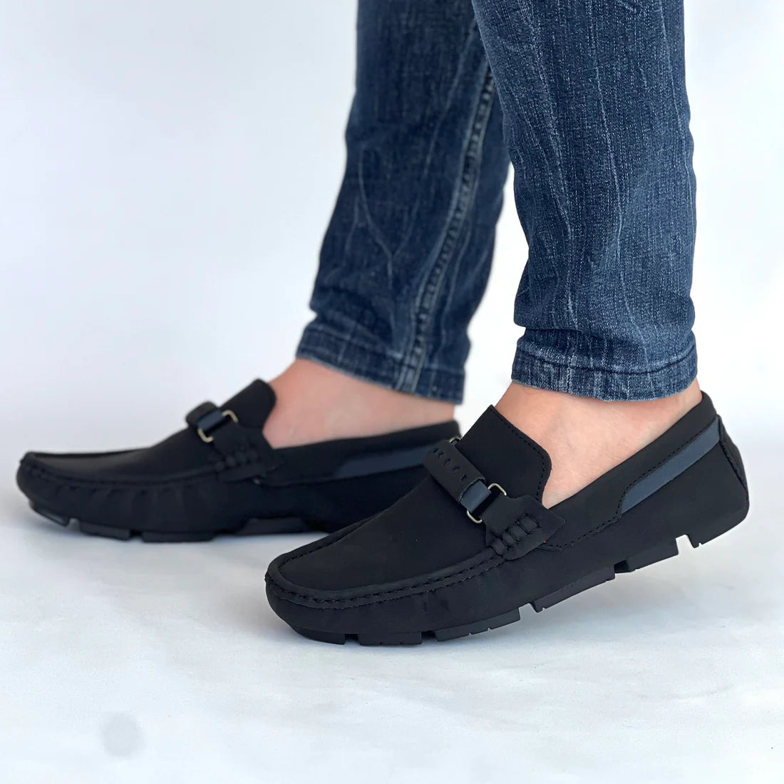 MOCASIN T-14 CABALLERO
