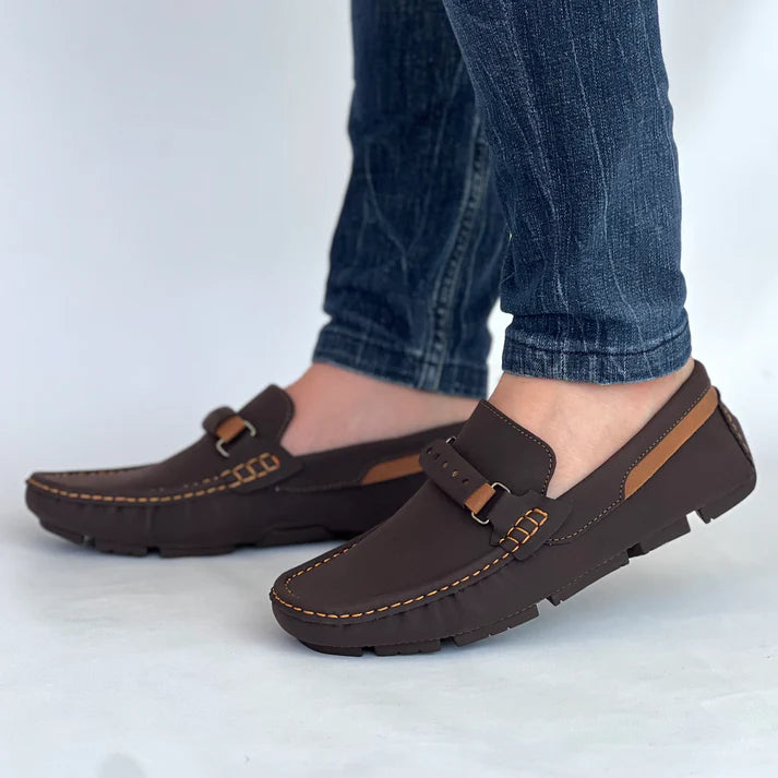 MOCASIN T-14 CABALLERO