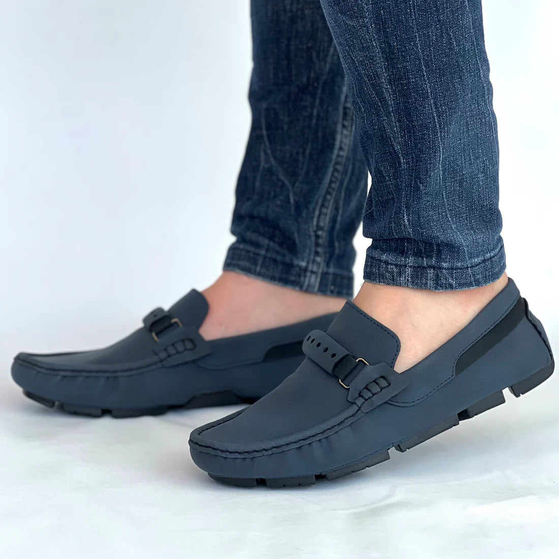 MOCASIN T-14 CABALLERO