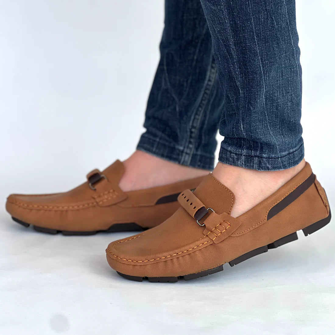 MOCASIN T-14 CABALLERO