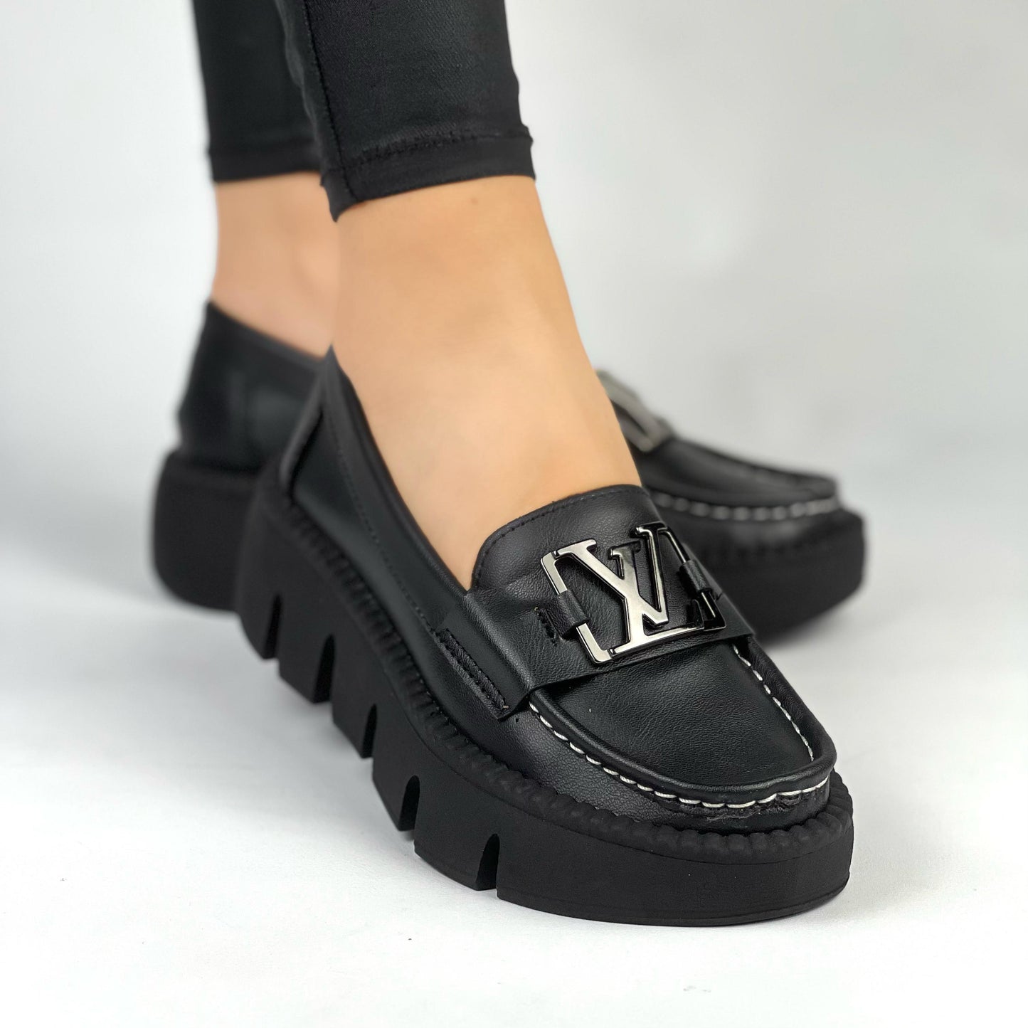 Apache LV