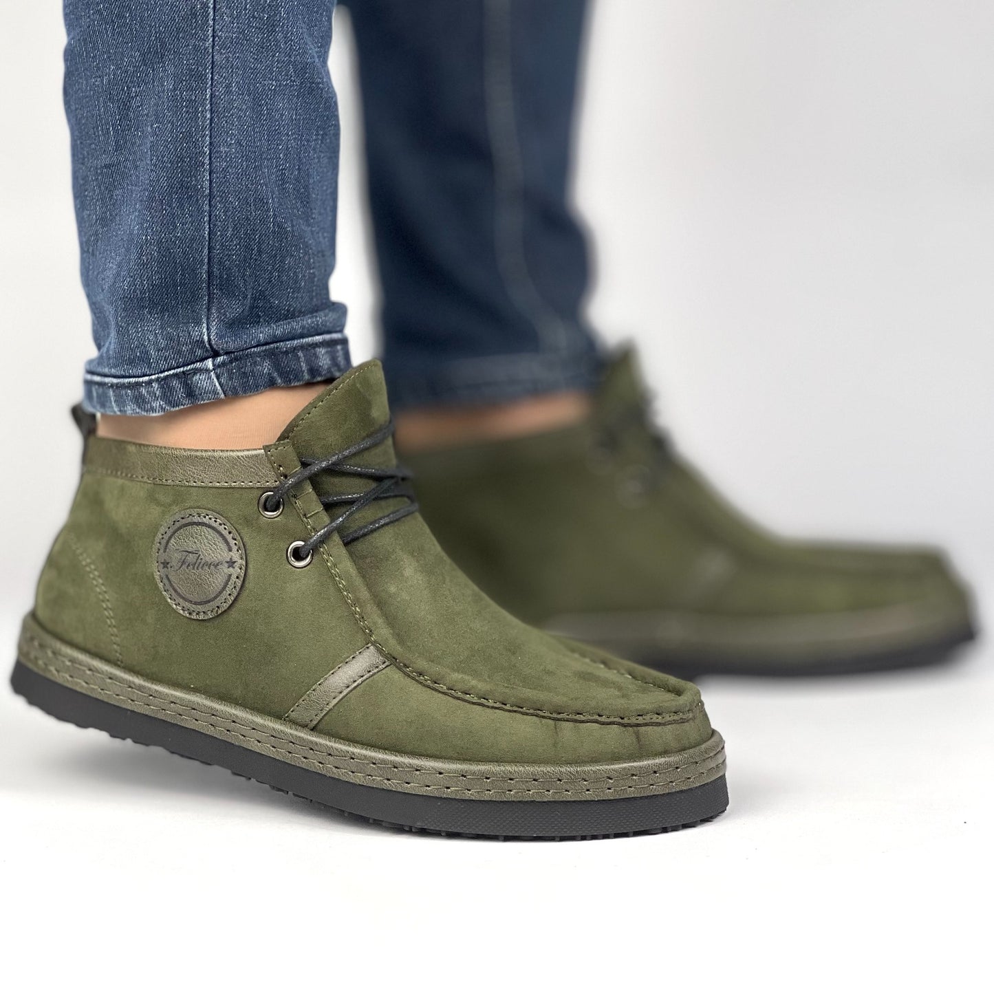 Bota Felicce