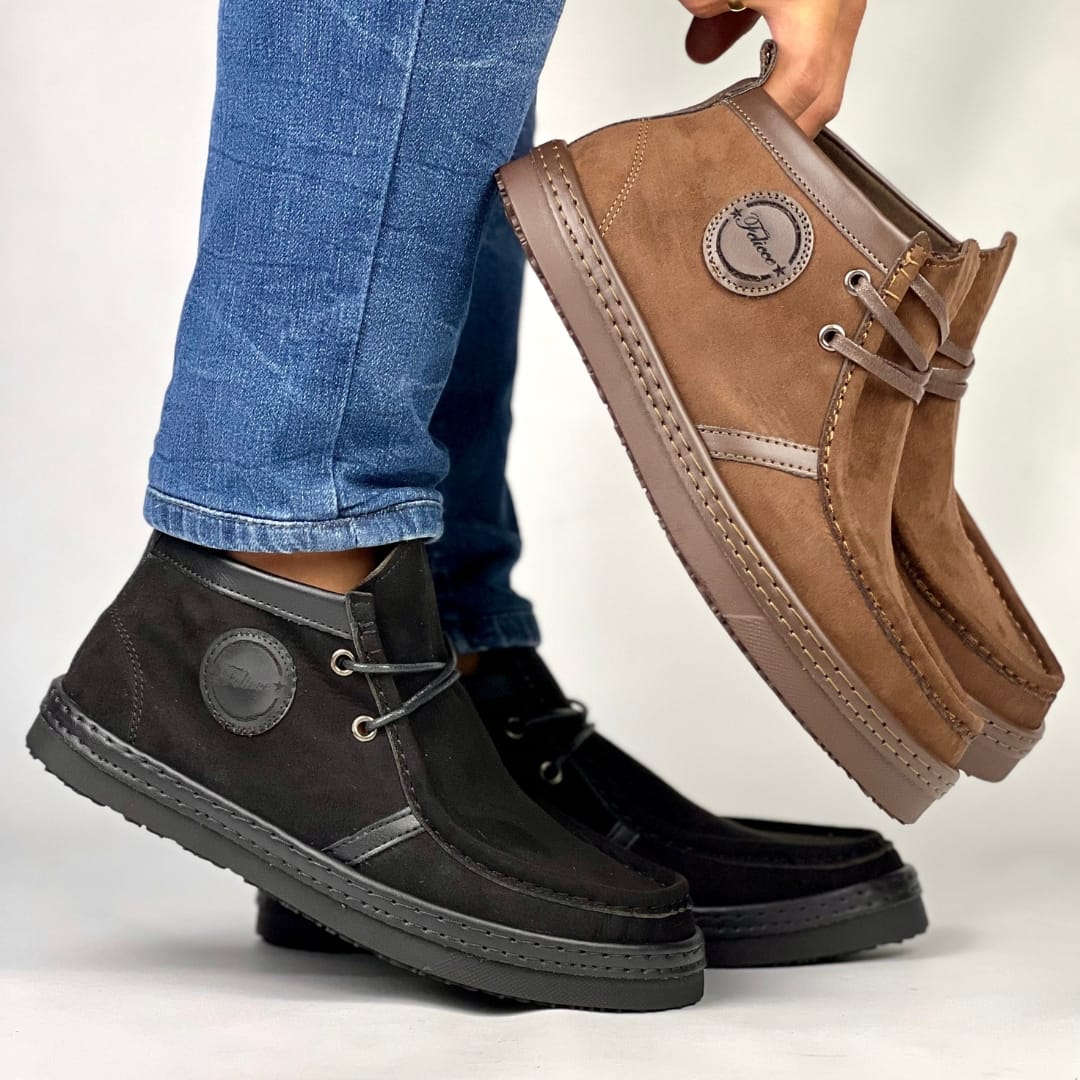 Bota Felicce